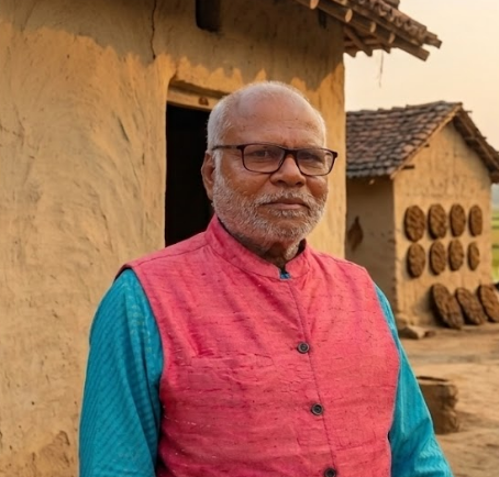 Brajesh Kumar Singh