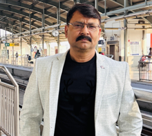 Manoj Kumar